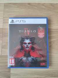 SonyPlayStation 5 Diablo IV