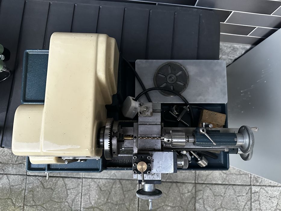 Mini Tokarka Cowells 90 M.E.