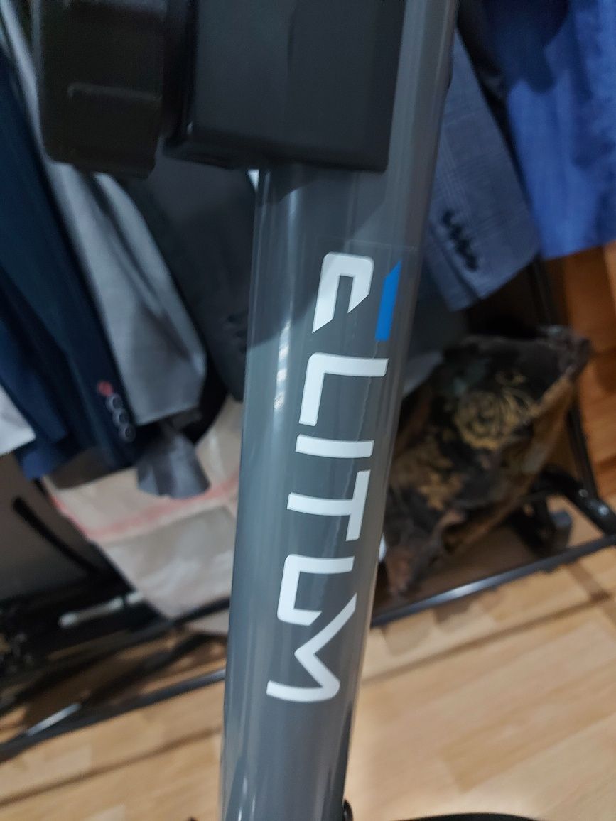Rower stacjonarny Elitum