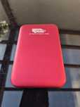 Dysk przenośny 2.5" usb 3.0 1TB