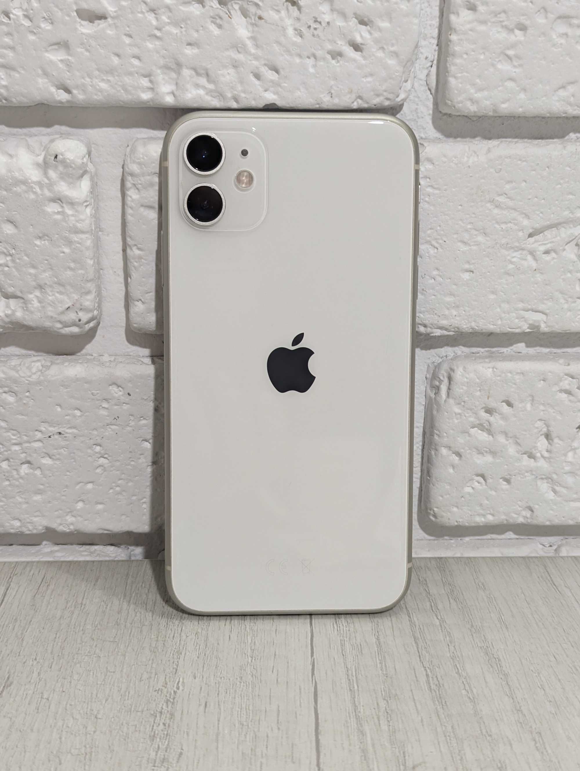 Iphone 11 64 Gb White