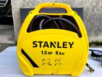 Compressor STANLEY 1,5 HP 8 BAR
