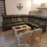 Home Cinema etap sofa