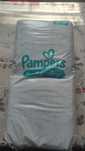 Продам Pampers 3