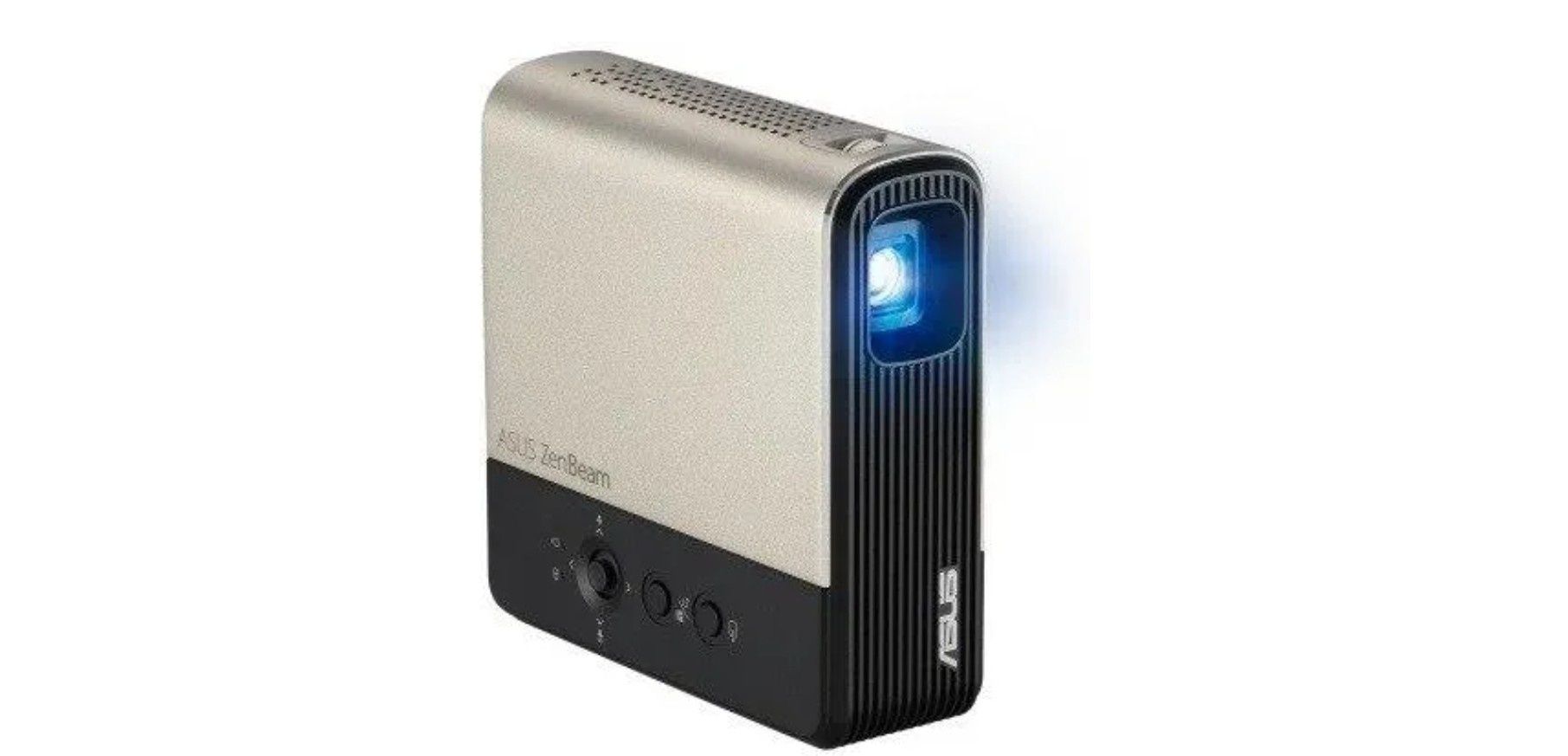 Projektor ASUS ZenBeam E2 mini projektor LED Nowy