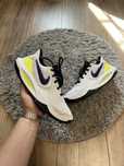 Nike Precision 5 чоловічі спортивні кросівки