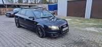 Audi A4 A4 B7 2.0TFSI Quattro