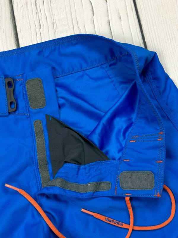 Norrona /29 Board Shorts Spodenki Szorty Męskie Plażowe Kąpielowe r. M