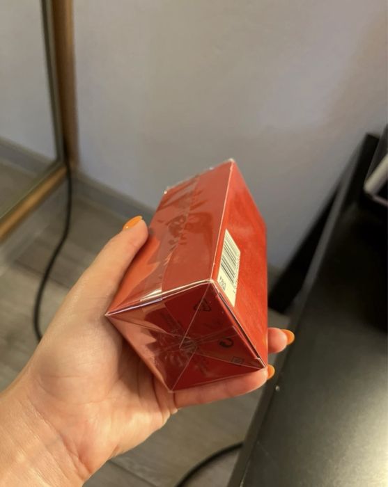 Perfumy Si passione Giorgio Armani 50 ml