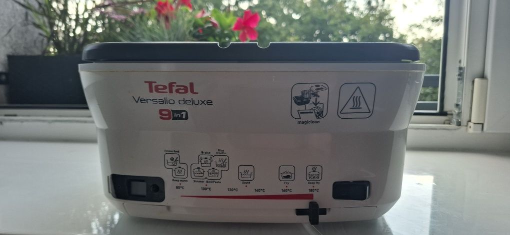 Frytownica tradycyjna Tefal