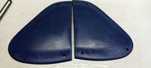 Porta objetos de porta Azul  Smart Fortwo 450