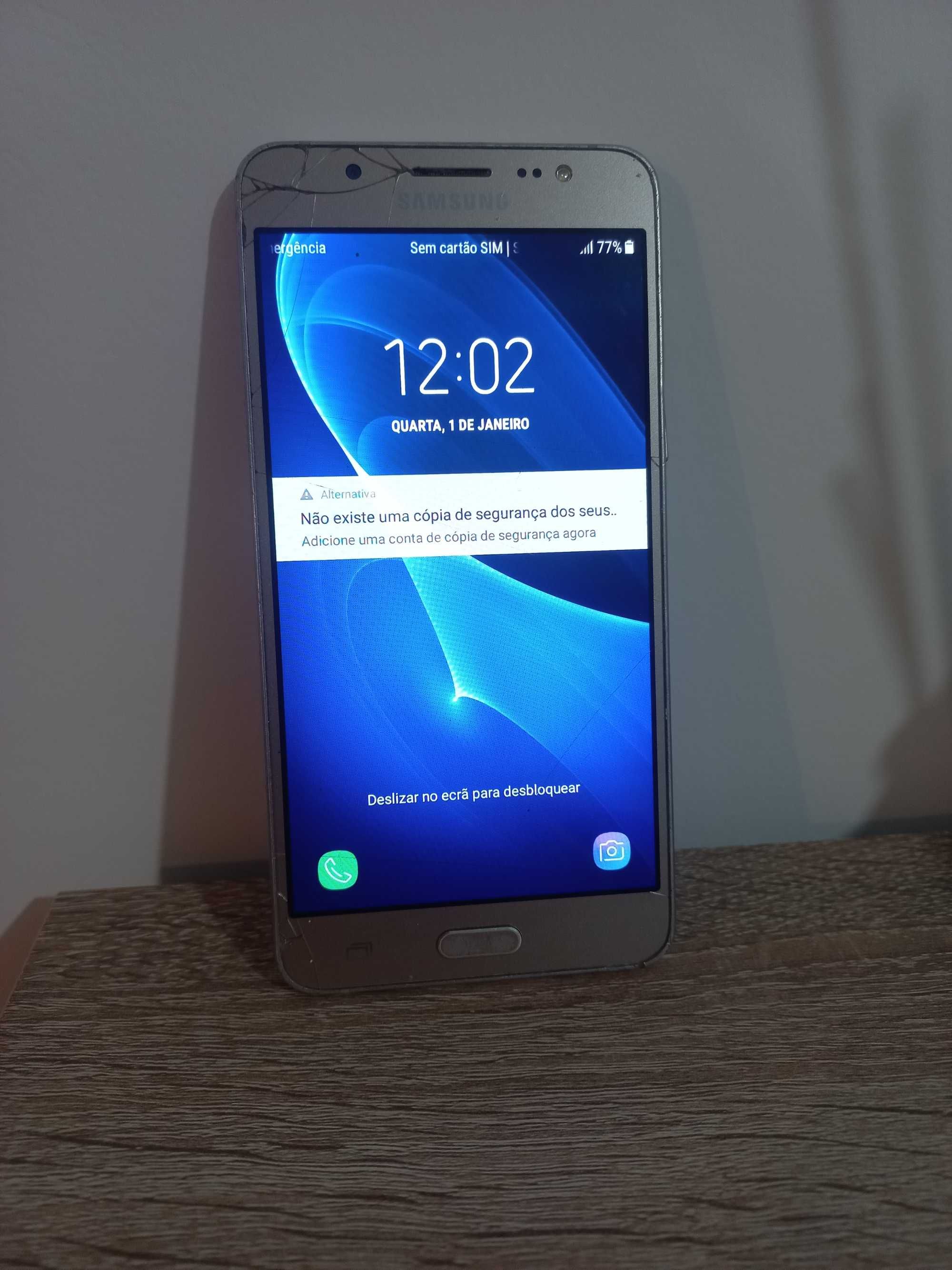 Samsung galaxy j5 Duos