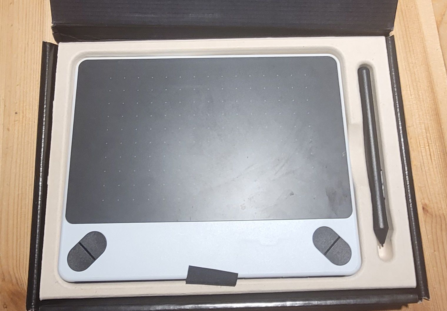 Tablet graficzny Wacom Intuos CTL 490W