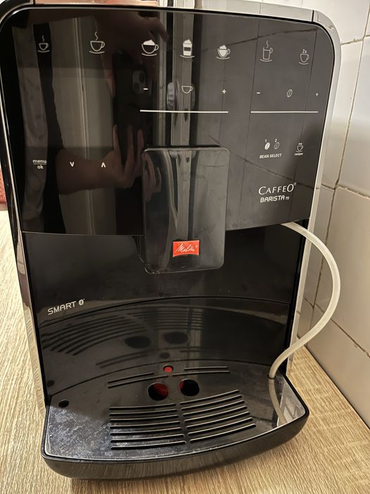 Продам кофе машину