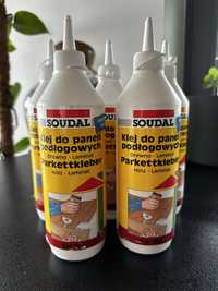 Klej do paneli podlogowych Soudal