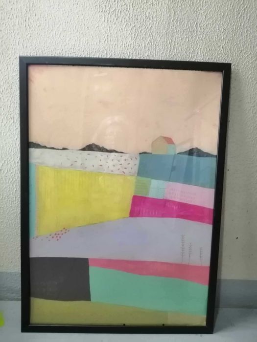 Quadros Decorativos / Decorative Frames - IKEA - SALDOS