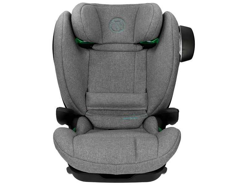 Fotelik Samochodowy AVIONAUT MaxSpace Smart Do150cm ODCHYLANY 15-36 kg