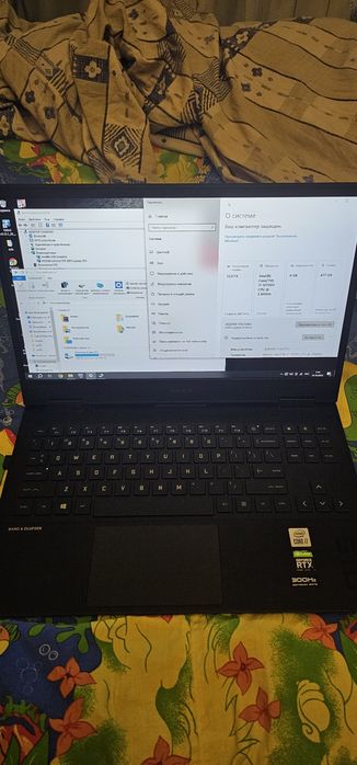 Hp Omen rtx 3070