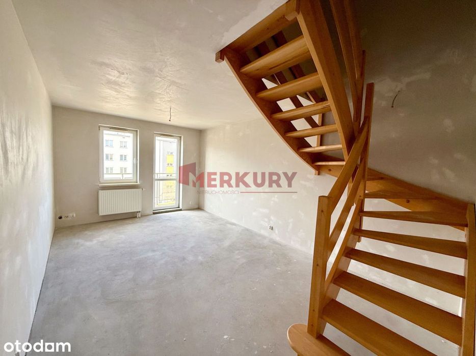 |Nowa Cena|2poziomy|stan deweloperski|