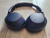 Sony sluchawki bluetooth ANC WH-XB900N XB900N 900N