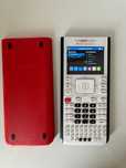 Calculadora grafica Texas Nspire II