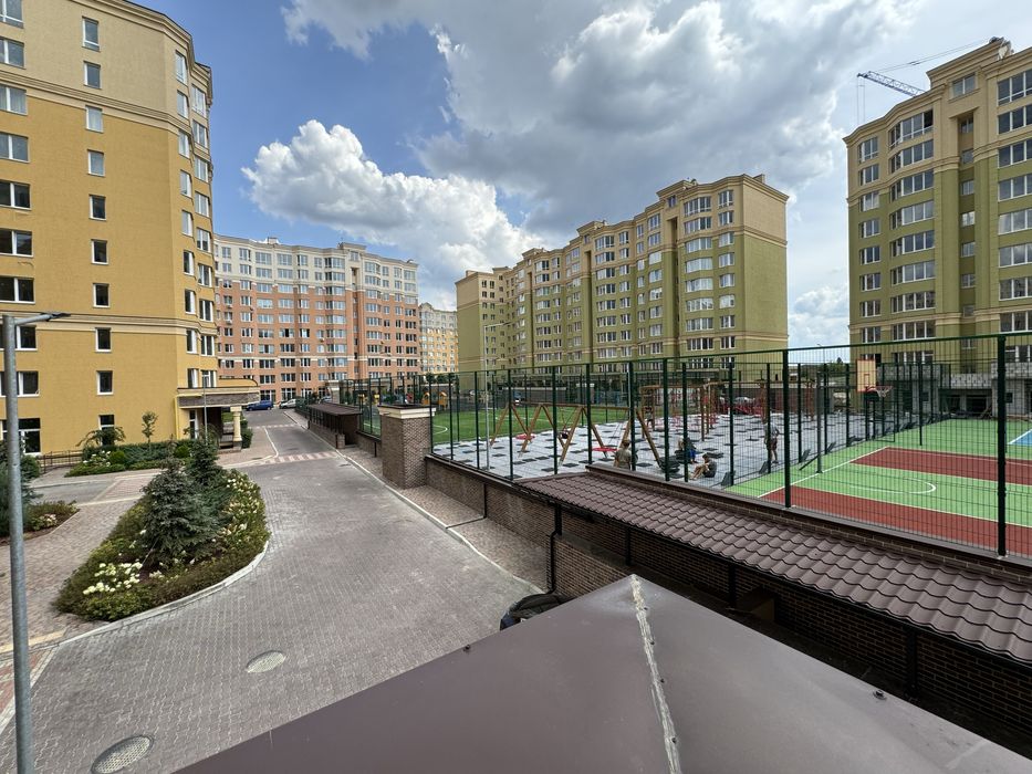 ‼️Будинок з Документами. 1-кімнатна 41 м2 ЖК Софія Клубний!