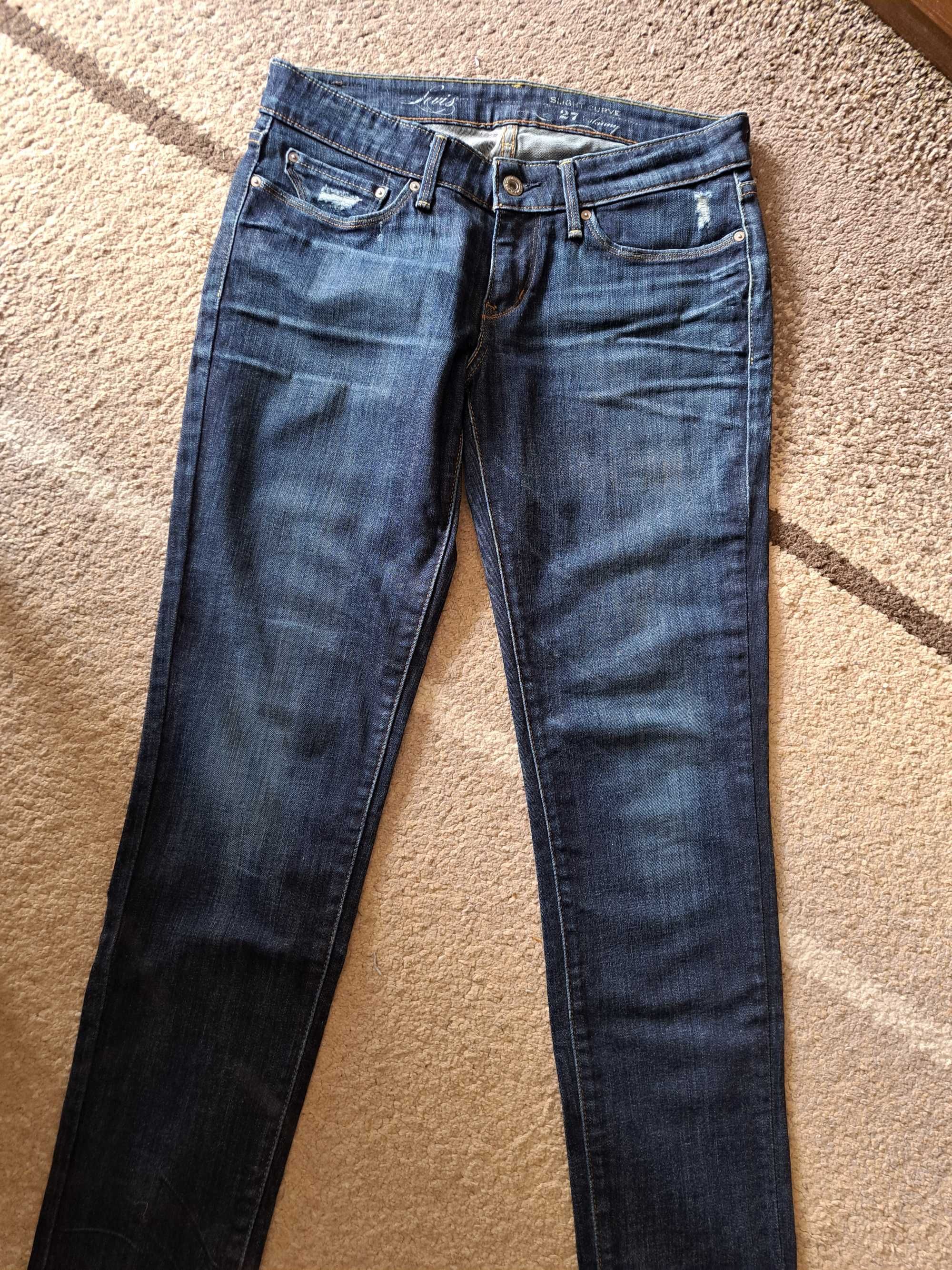 Sprzedam spodnie Levis 36