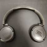 Słuchawki JBL 750DT