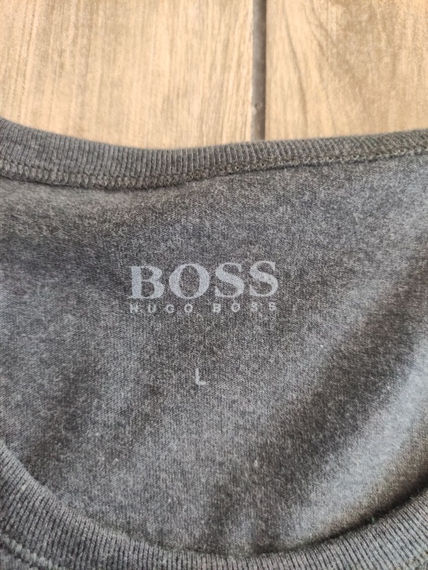 T-shirt Hugo Boss, nowy bez metki, rozmiar L i XL