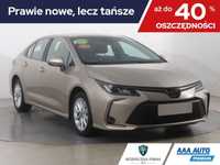 Toyota Corolla 1.8 Hybrid, Salon Polska, 1. Właściciel, Serwis ASO, Automat, VAT 23%,