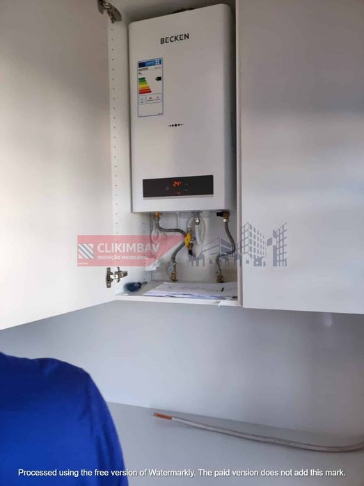 Moradia T3 Mira de Aire