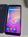Samsung galaxy j6+ w idealnym  stanie.