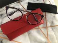 Oprawa Guess 2707 kolor 083