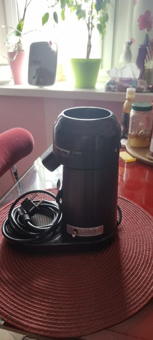 Кавомолка електрична Hario V60