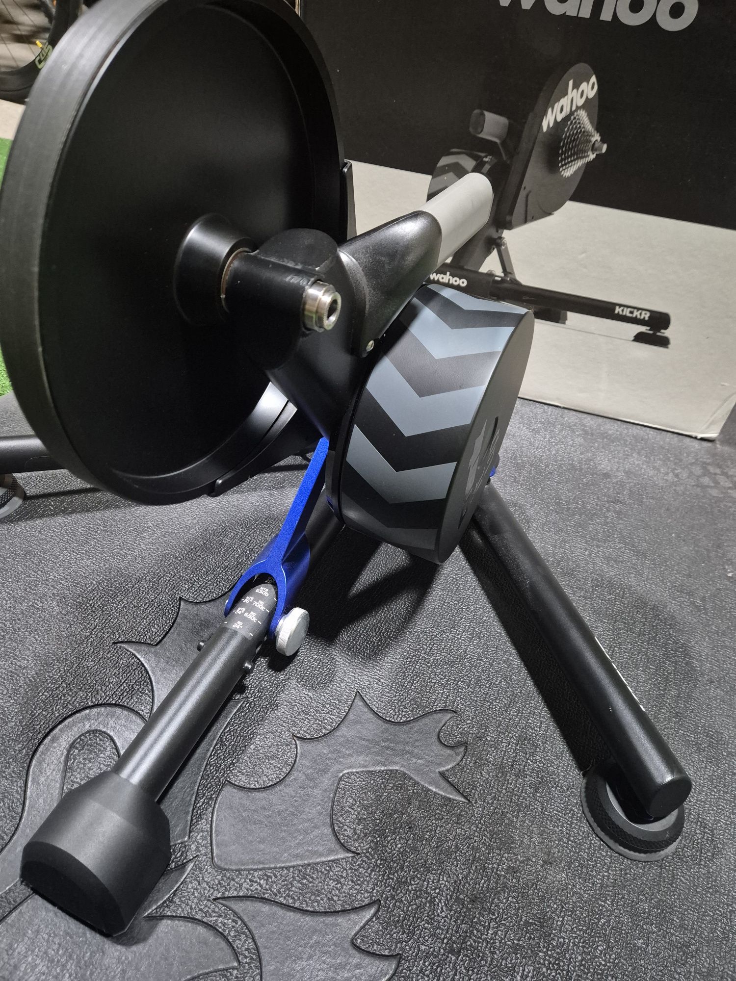 Wahoo Kickr V5 2022