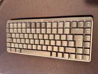 Klawiatura Logitech mx mechanical mini Mac/win brown switches