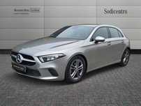 Mercedes-Benz A 180 d Style Plus