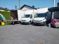 Usługi Transportowe