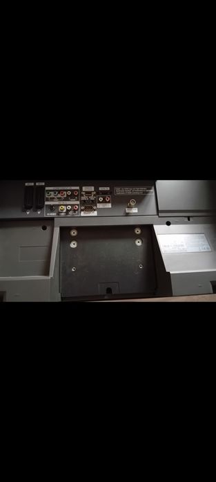 Tv LG37LE2R bom estado