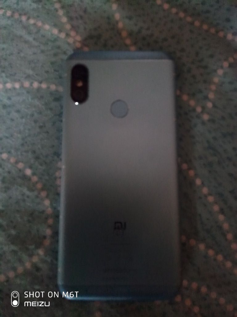 xiaomi mi a 2 lite