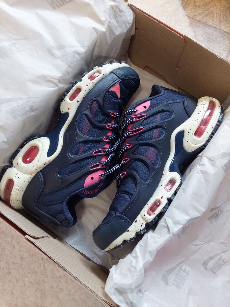 Buty Nike Air Max TN Terrackape 40-45 męskie trampki