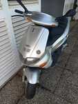Scooter Gilera Runner 50