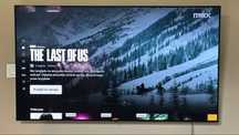 Telewizor LG 55” OLED 4K Cinema HDR AI TV ze sztuczną inteligencją.
