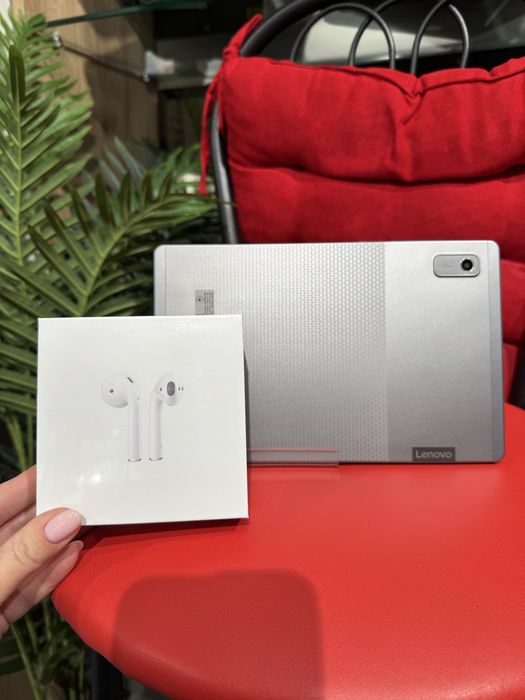 Lenovo Tab M5 планшет 4/64 Gb