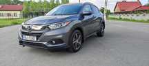 Honda HR-V Honda Hrv 1.8