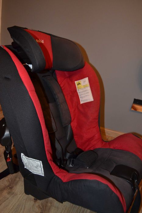 Fotelik dzieciecy Axkid Minikid 9-25kg