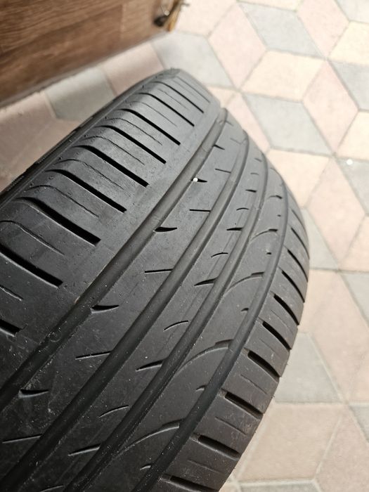 Opony letnie Nexen 235/45/R18 n Blue HD