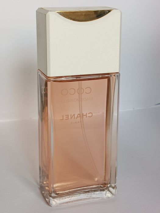 Chanel Coco madеmoizelle туалетная вода 50 ml Оригинал