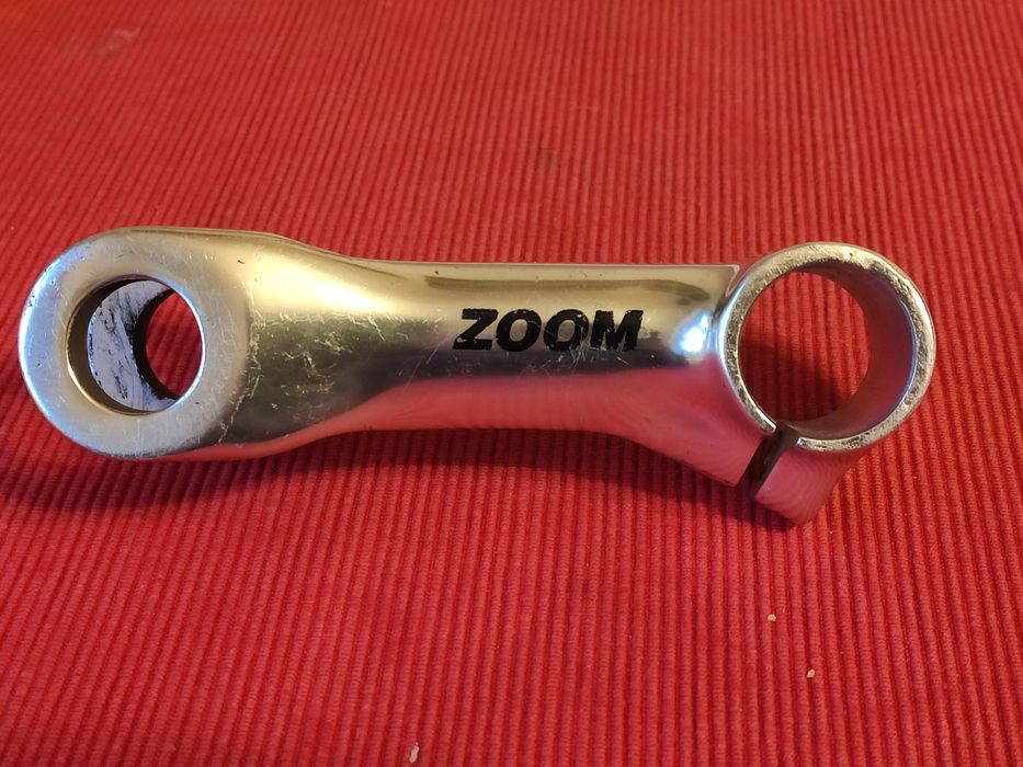 Mostek regulowany Zoom