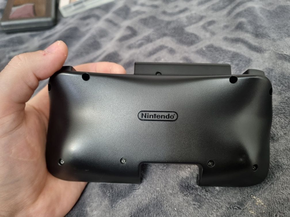 Nintendo 3ds old